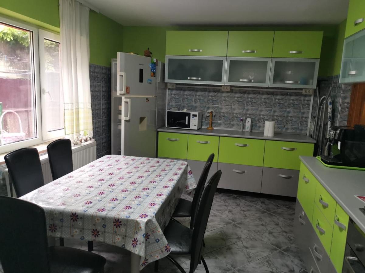 Vila Efor Eforie Nord Eksteriør bilde